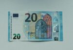 Billet 20 €