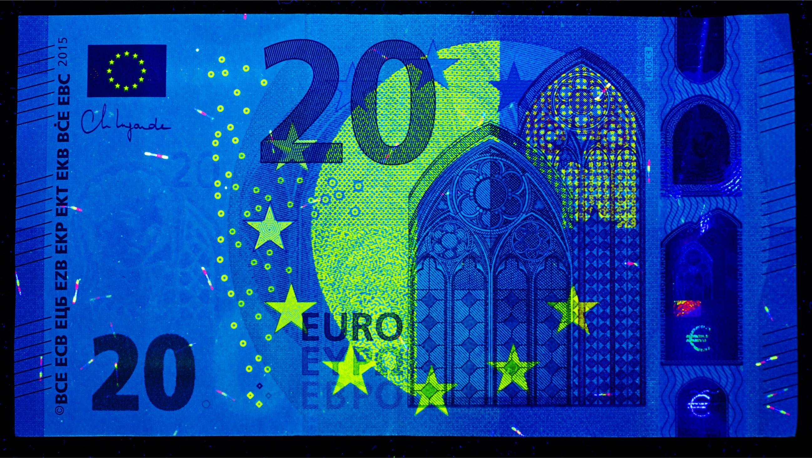 Billet 20 € – Image 2