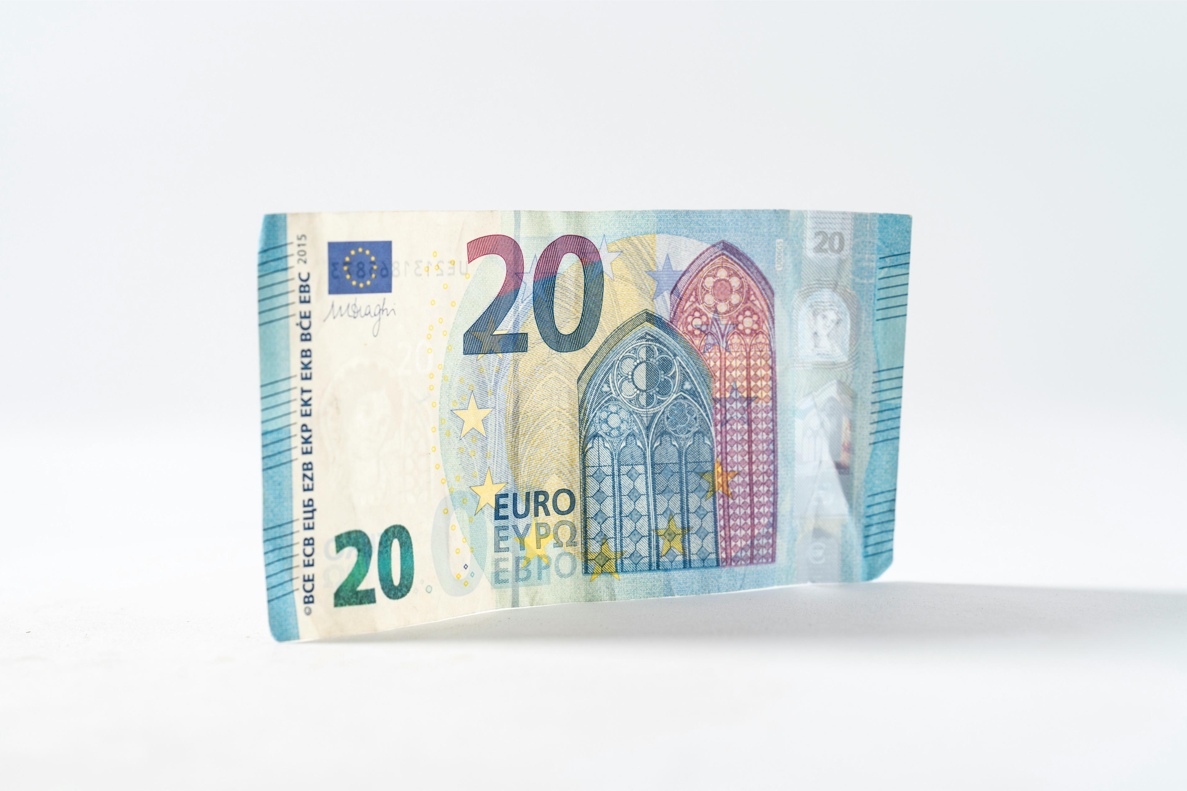 Billet 20 € – Image 3