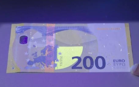 Billet 200 € – Image 2