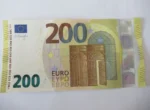 Billet 200 €