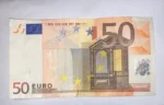 Billet 50 €