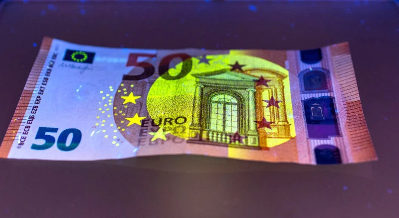Billet 50 € – Image 2