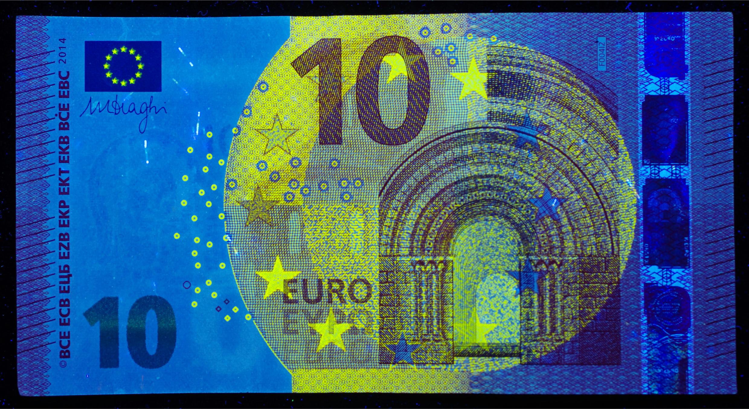Billet 10 € – Image 2