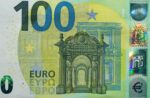 Billet 100 €