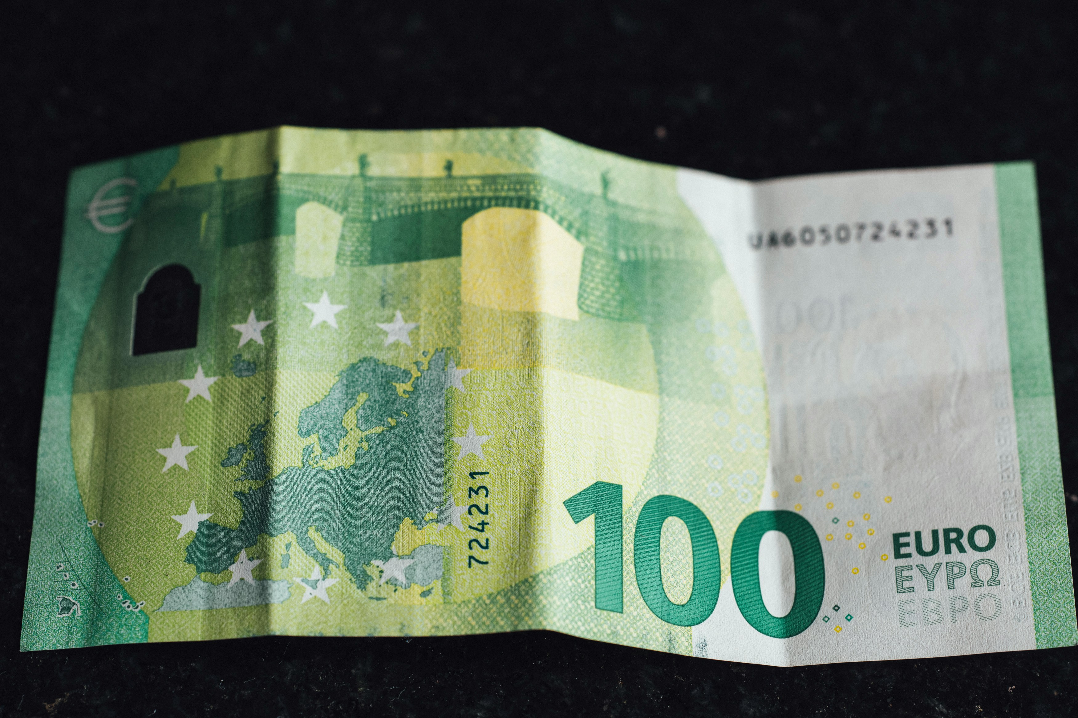 Billet 100 € – Image 3